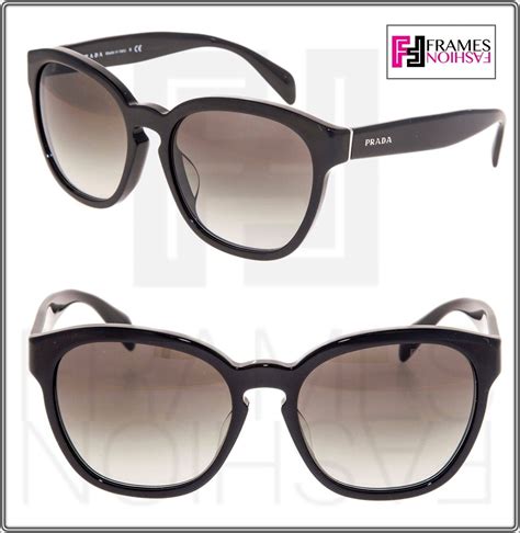 prada 17r sunglasses|Prada unisex sunglasses.